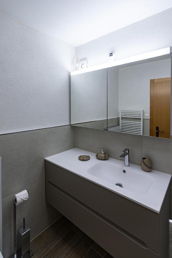 Joy - Matterhorn View Apartment Zermatt Luaran gambar