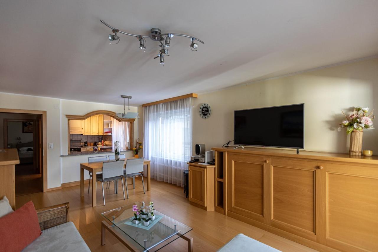 Joy - Matterhorn View Apartment Zermatt Luaran gambar