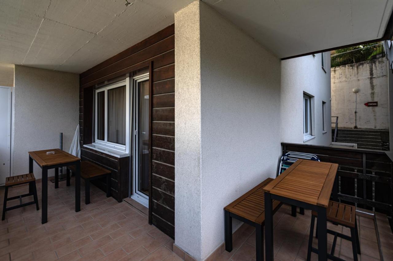 Joy - Matterhorn View Apartment Zermatt Luaran gambar