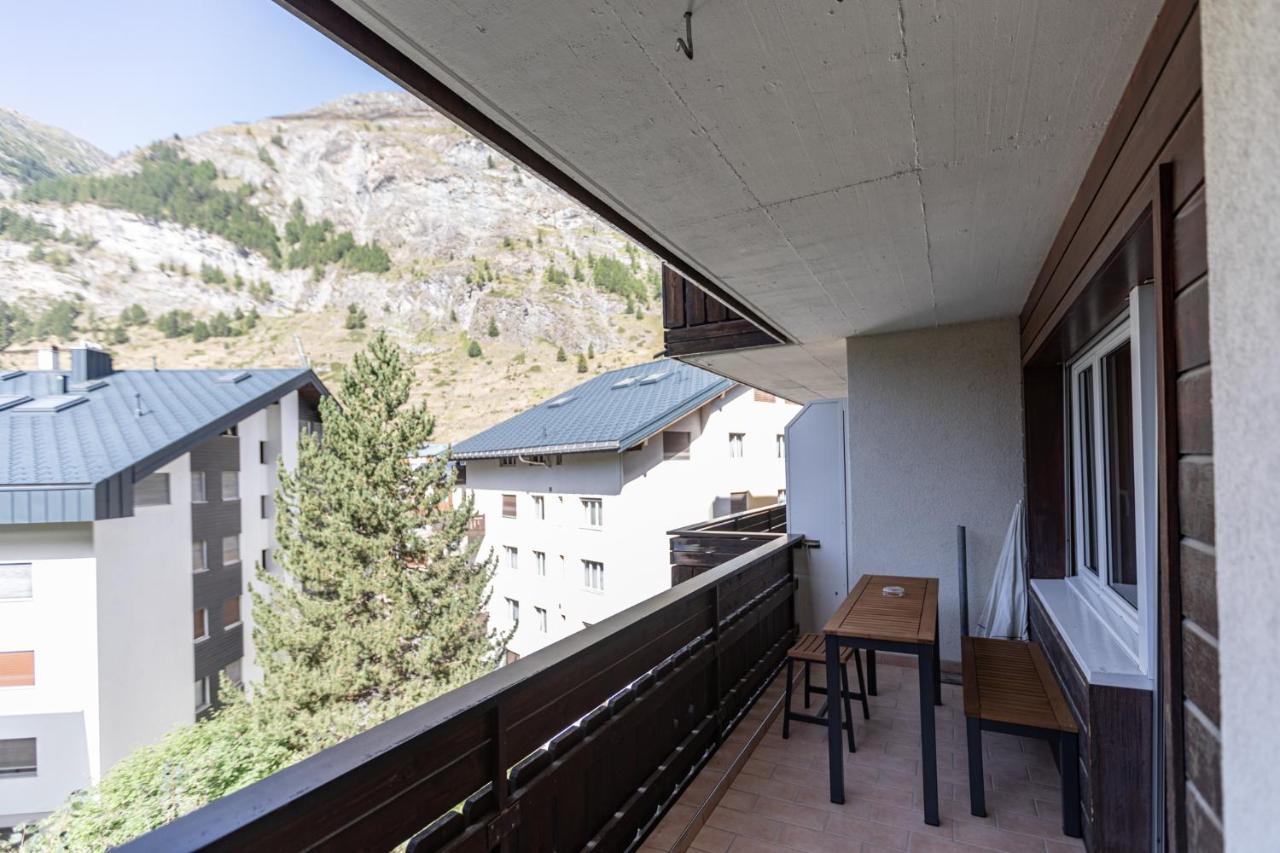 Joy - Matterhorn View Apartment Zermatt Luaran gambar