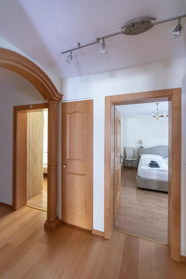 Joy - Matterhorn View Apartment Zermatt Luaran gambar