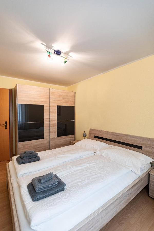 Joy - Matterhorn View Apartment Zermatt Luaran gambar