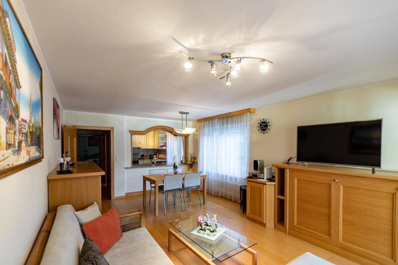 Joy - Matterhorn View Apartment Zermatt Luaran gambar